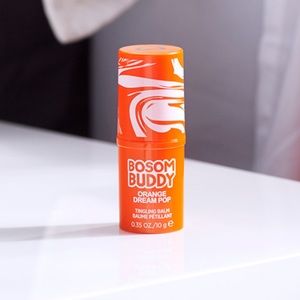 Bosom Buddy Orange Dream Pop Tingling Balm